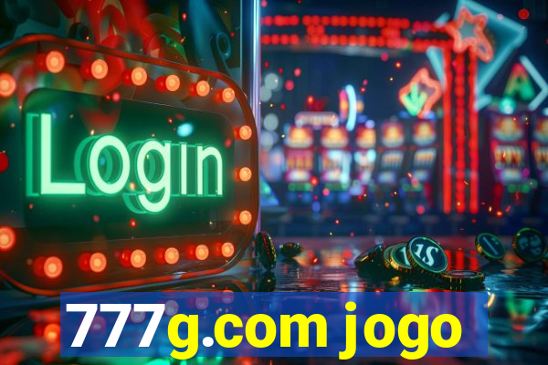 777g.com jogo